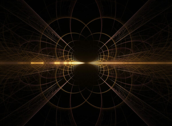 Lichtgeschwindigkeit in der Quantentheorie